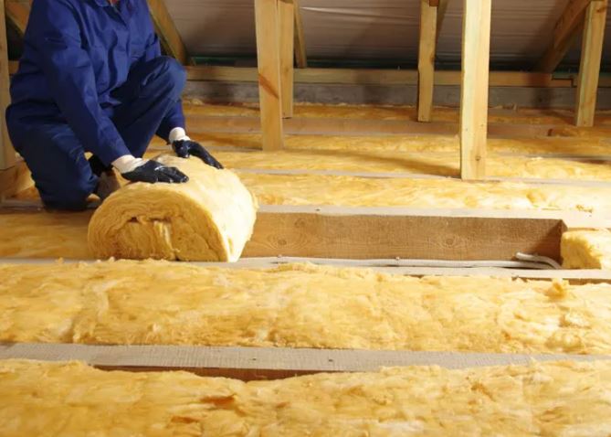 isolation des combles bouches du rhone